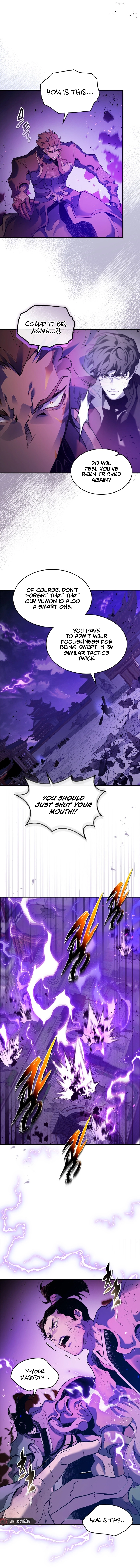 Read Leveling With The Gods EN Manga Online