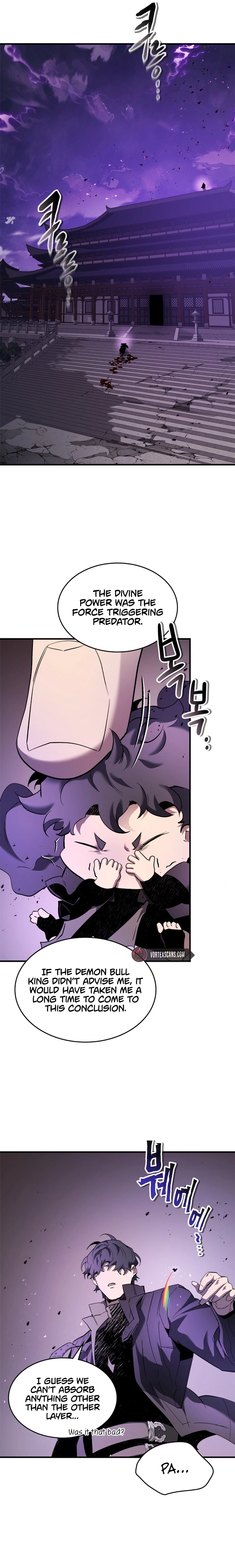 Read Leveling With The Gods EN Manga Online