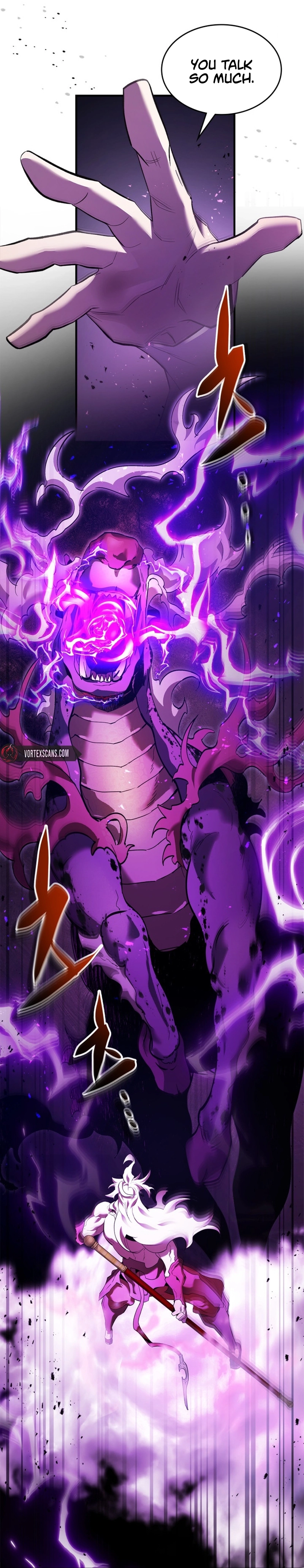 Read Leveling With The Gods EN Manga Online
