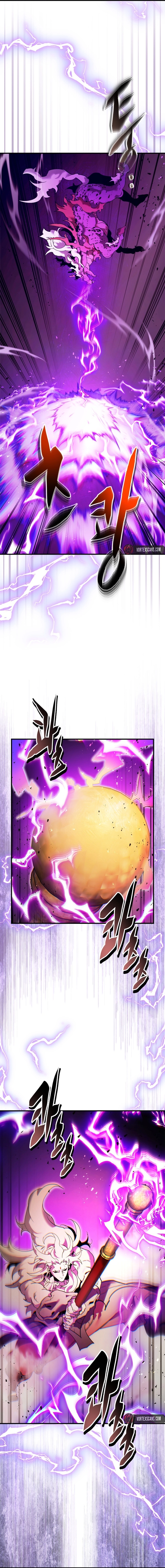 Read Leveling With The Gods EN Manga Online