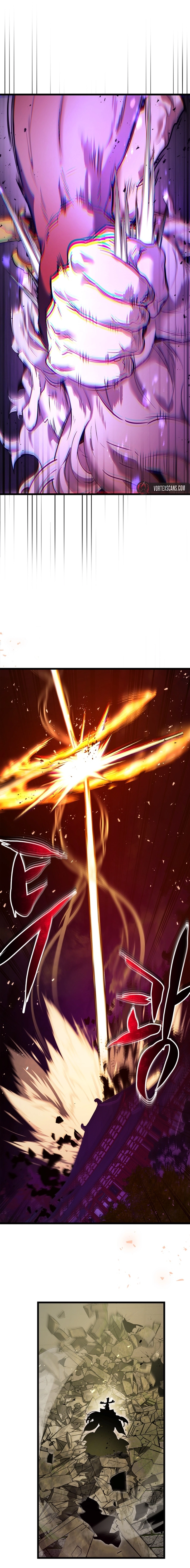 Read Leveling With The Gods EN Manga Online