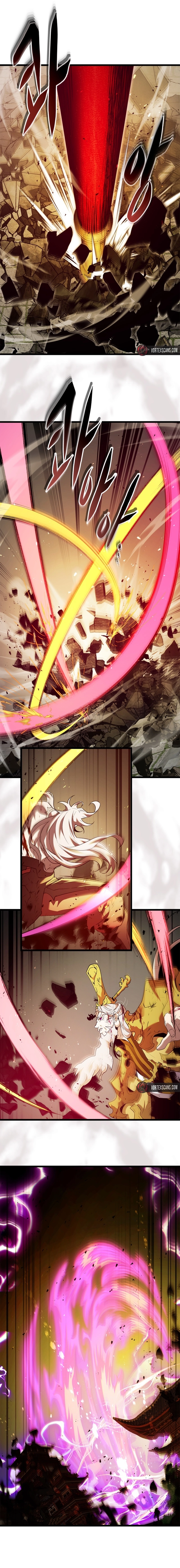 Read Leveling With The Gods EN Manga Online