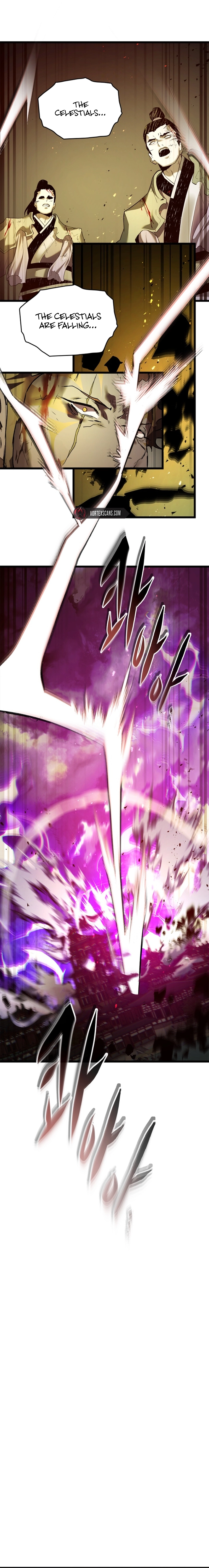 Read Leveling With The Gods EN Manga Online