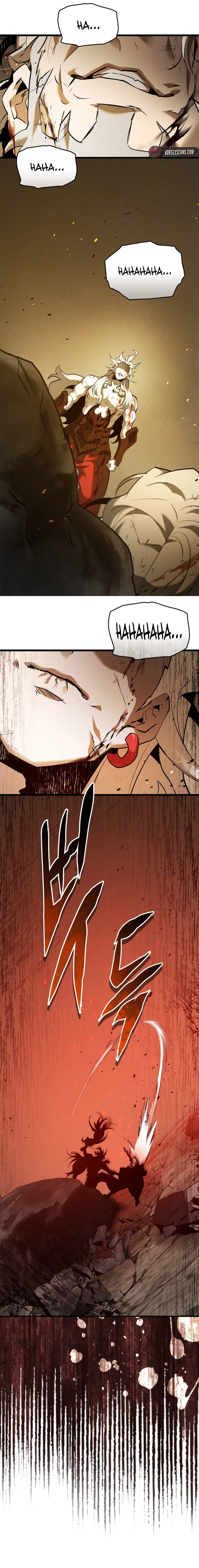 Read Leveling With The Gods EN Manga Online