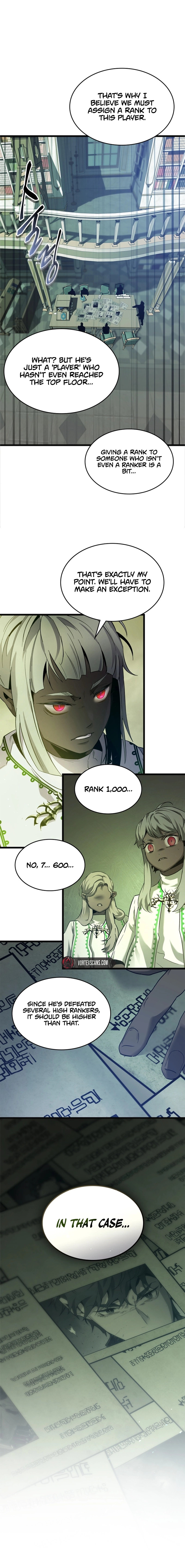 Read Leveling With The Gods EN Manga Online
