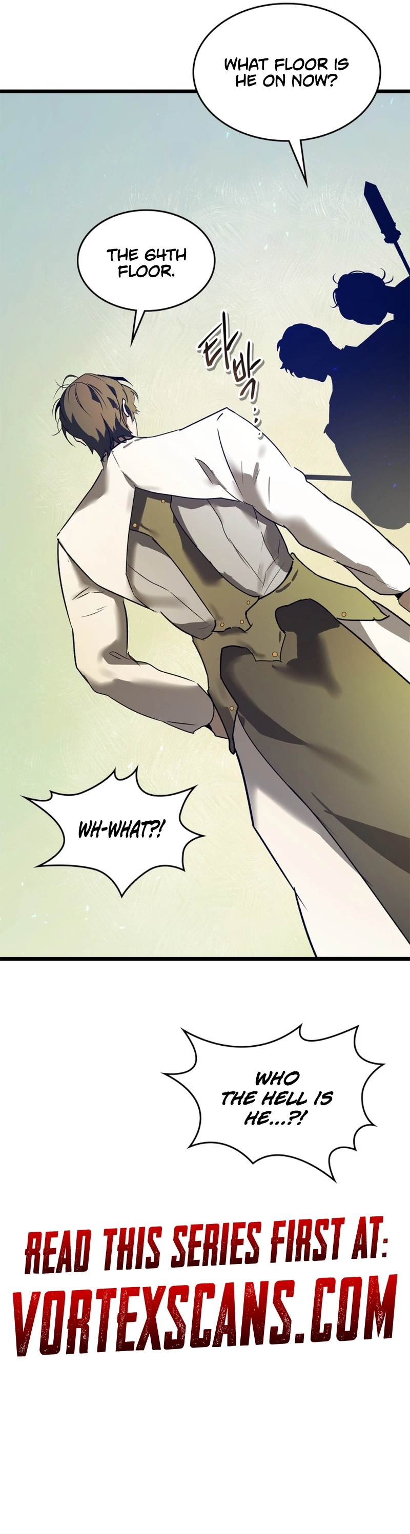 Read Leveling With The Gods EN Manga Online