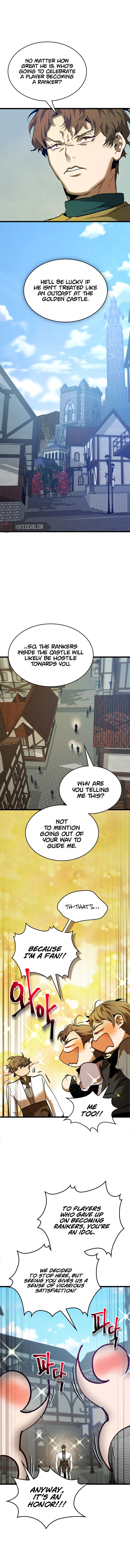 Read Leveling With The Gods EN Manga Online