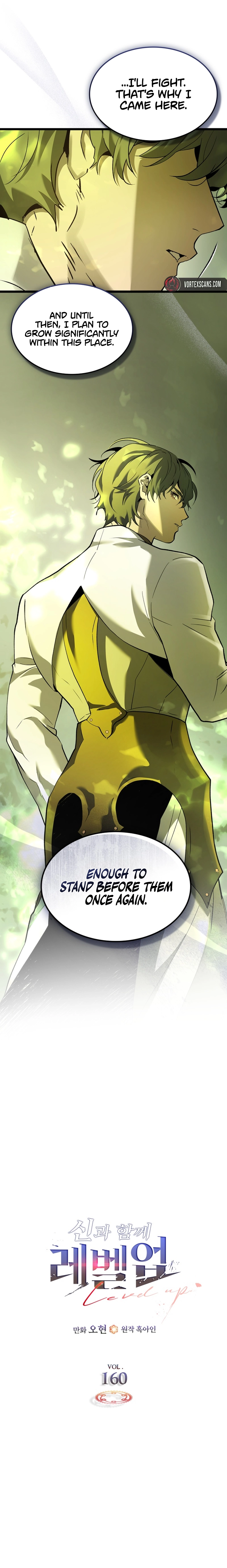 Read Leveling With The Gods EN Manga Online