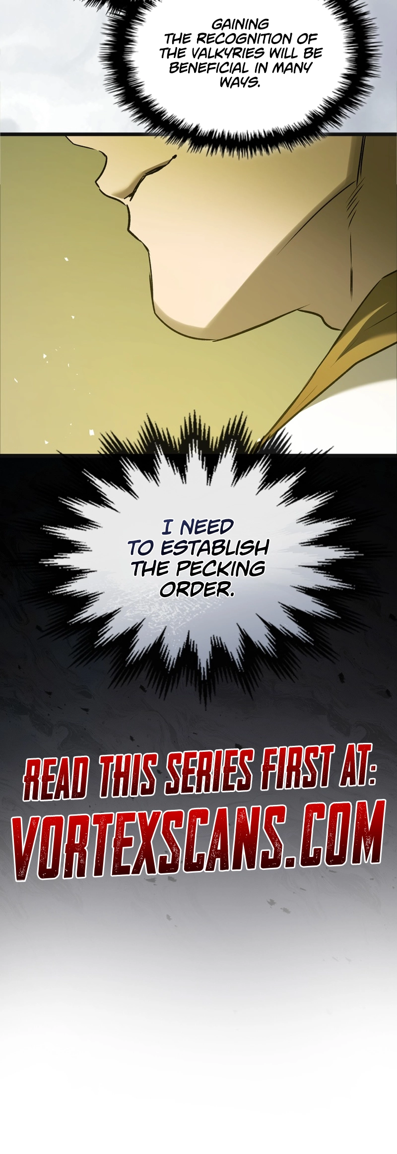 Read Leveling With The Gods EN Manga Online
