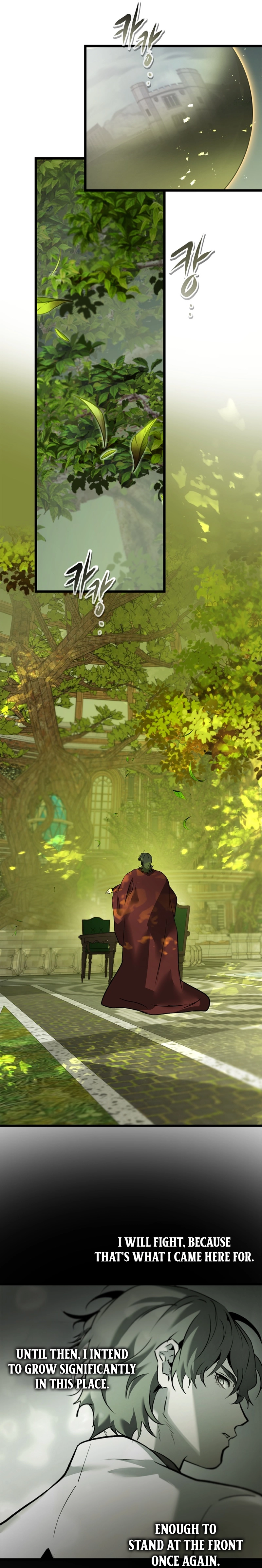 Read Leveling With The Gods EN Manga Online