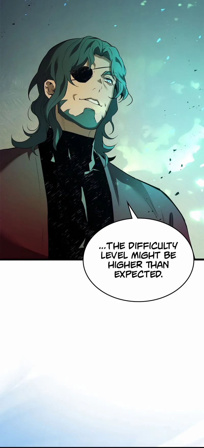 Read Leveling With The Gods EN Manga Online