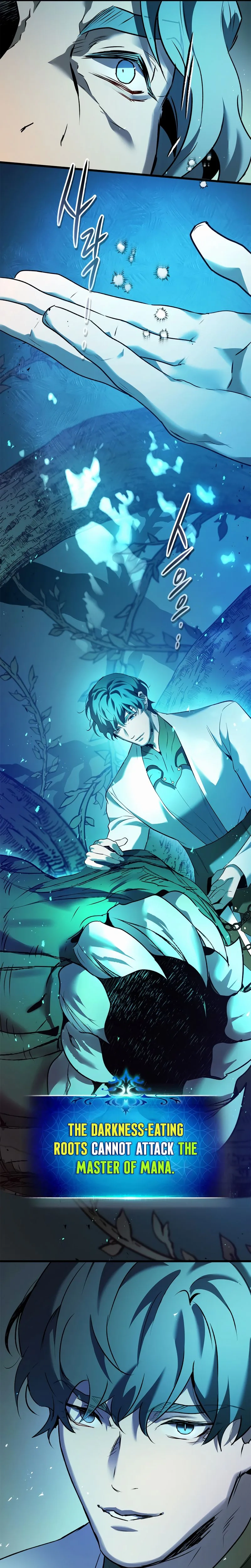Read Leveling With The Gods EN Manga Online