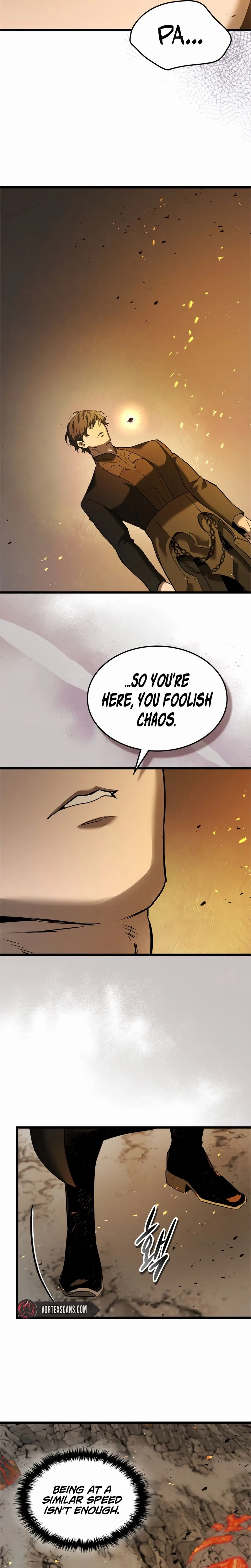 Read Leveling With The Gods EN Manga Online