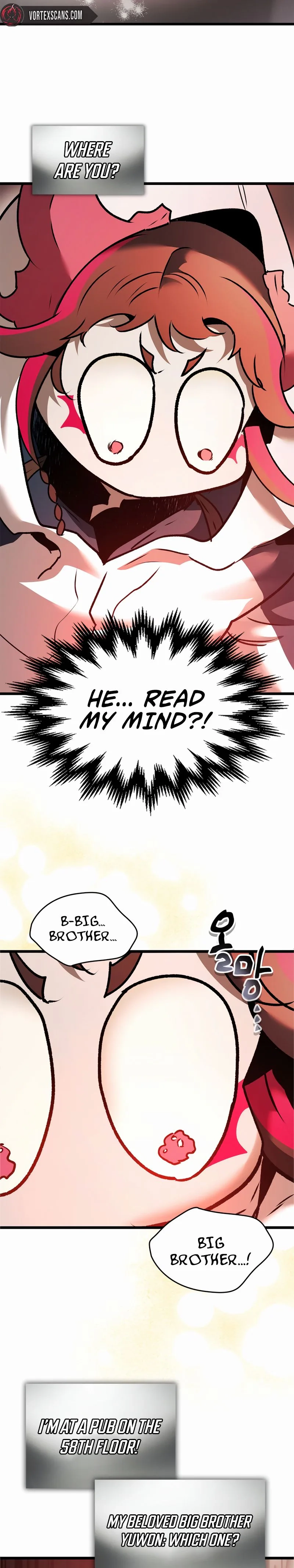 Read Leveling With The Gods EN Manga Online