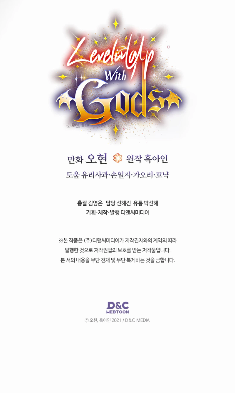 Read Leveling With The Gods EN Manga Online
