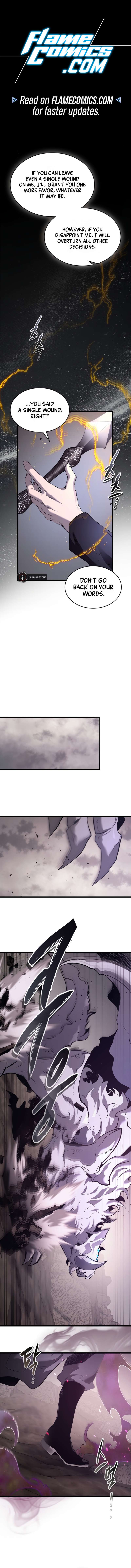 Read Leveling With The Gods EN Manga Online
