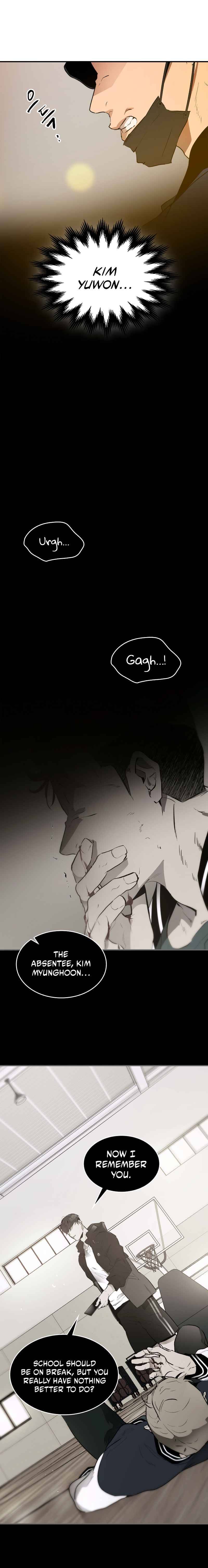 Read Leveling With The Gods EN Manga Online