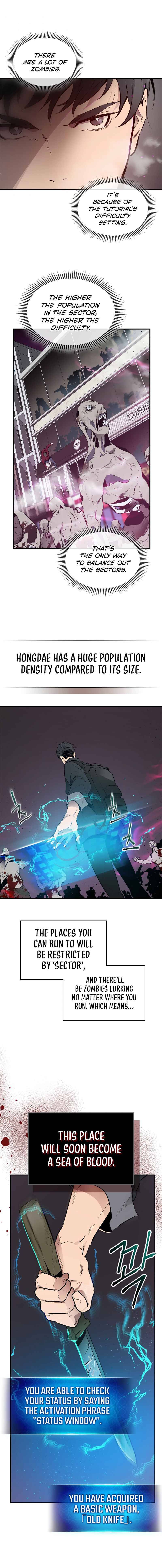 Read Leveling With The Gods EN Manga Online