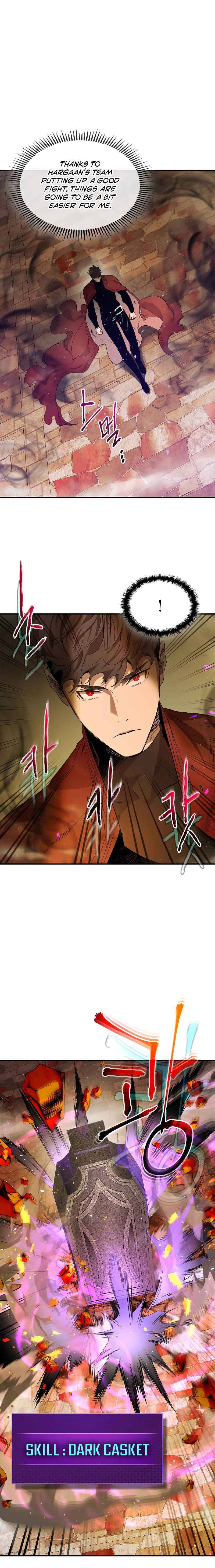 Read Leveling With The Gods EN Manga Online