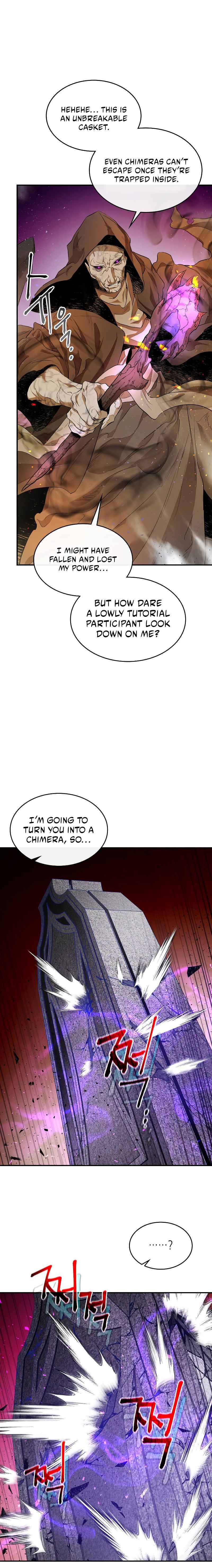 Read Leveling With The Gods EN Manga Online
