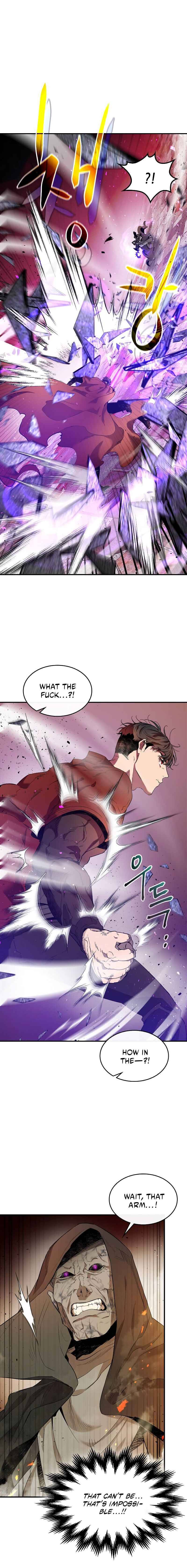 Read Leveling With The Gods EN Manga Online