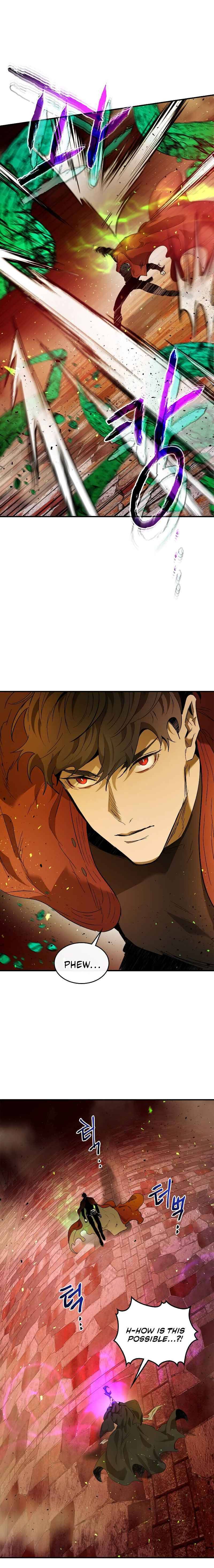 Read Leveling With The Gods EN Manga Online
