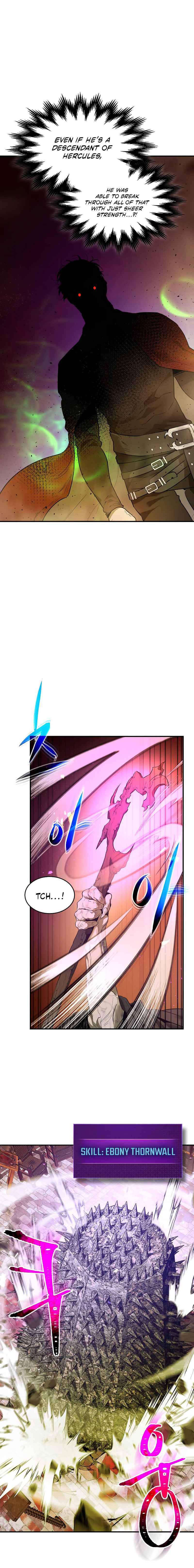 Read Leveling With The Gods EN Manga Online