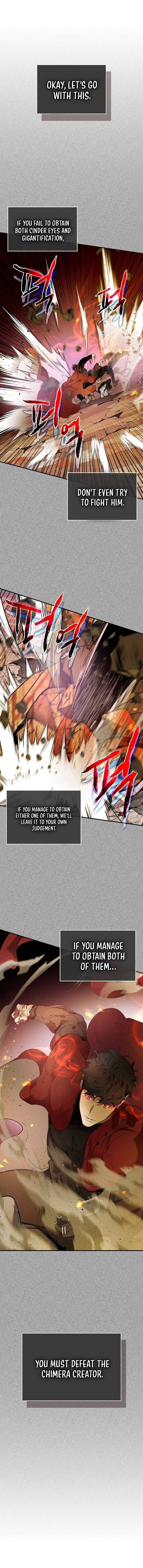 Read Leveling With The Gods EN Manga Online