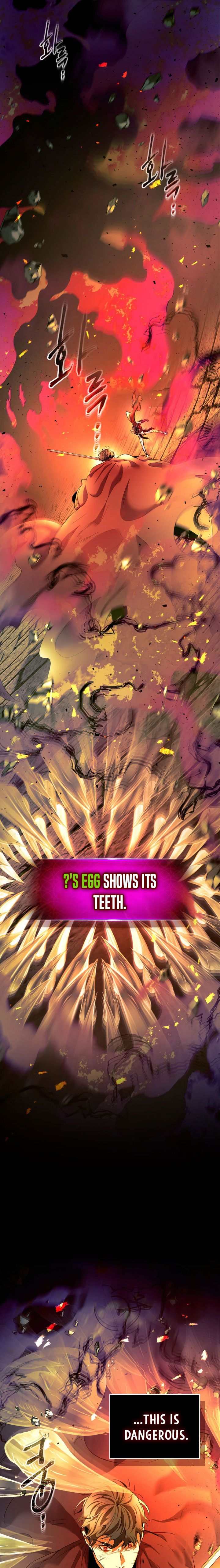 Read Leveling With The Gods EN Manga Online