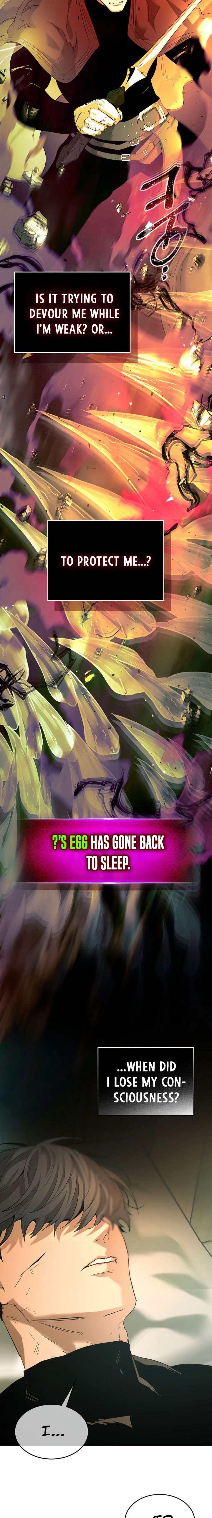 Read Leveling With The Gods EN Manga Online
