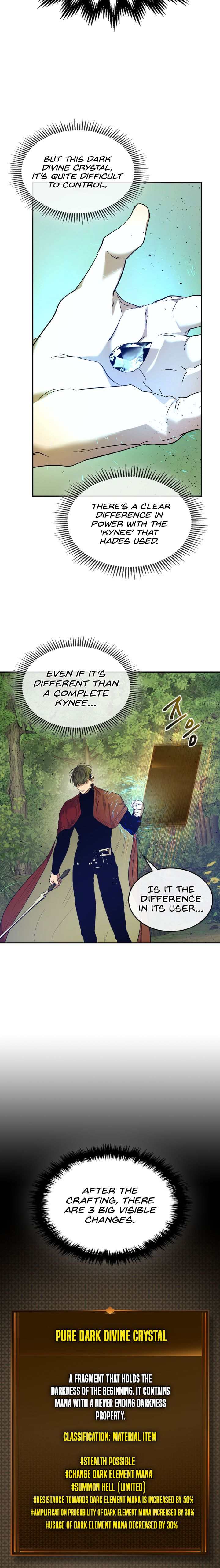 Read Leveling With The Gods EN Manga Online