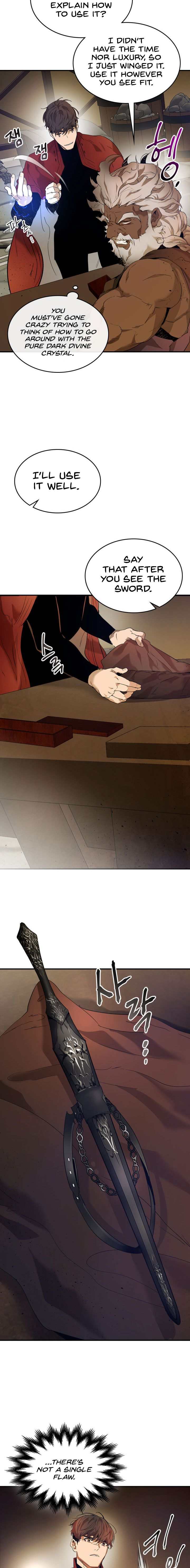 Read Leveling With The Gods EN Manga Online