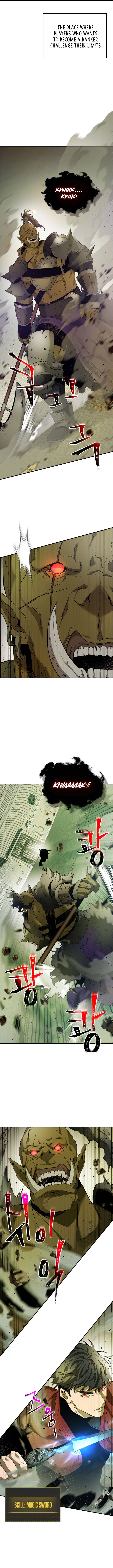 Read Leveling With The Gods EN Manga Online