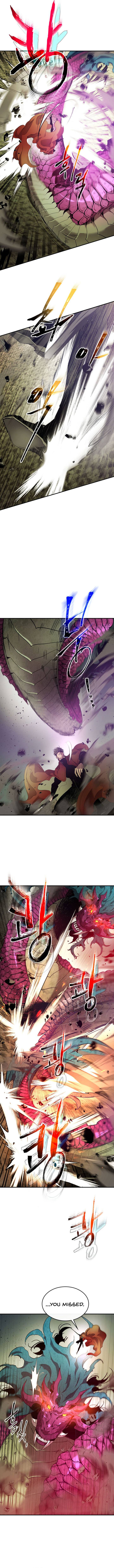 Read Leveling With The Gods EN Manga Online
