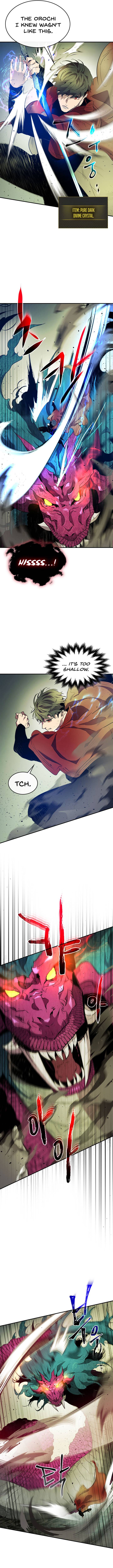Read Leveling With The Gods EN Manga Online