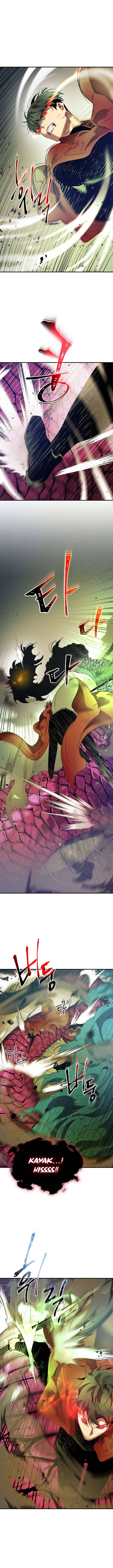 Read Leveling With The Gods EN Manga Online