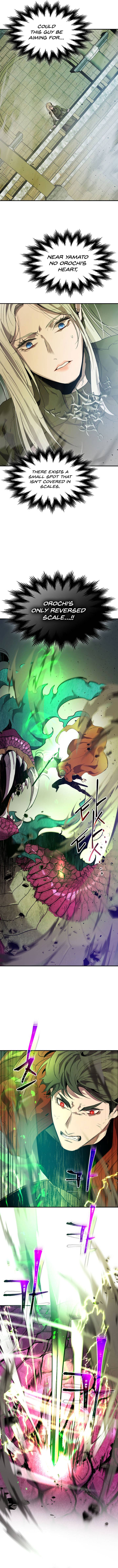 Read Leveling With The Gods EN Manga Online