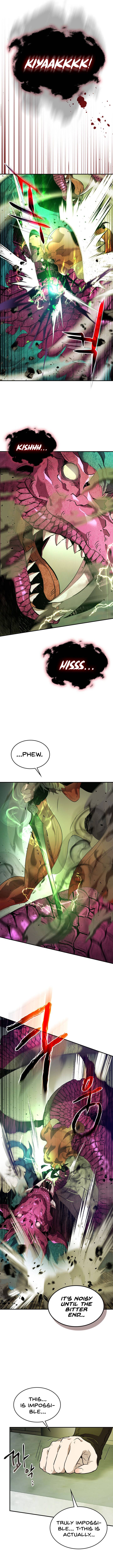 Read Leveling With The Gods EN Manga Online