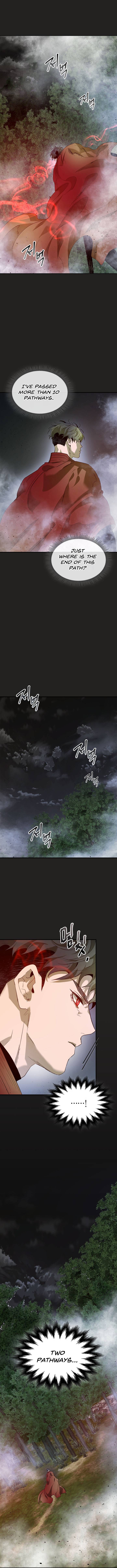 Read Leveling With The Gods EN Manga Online
