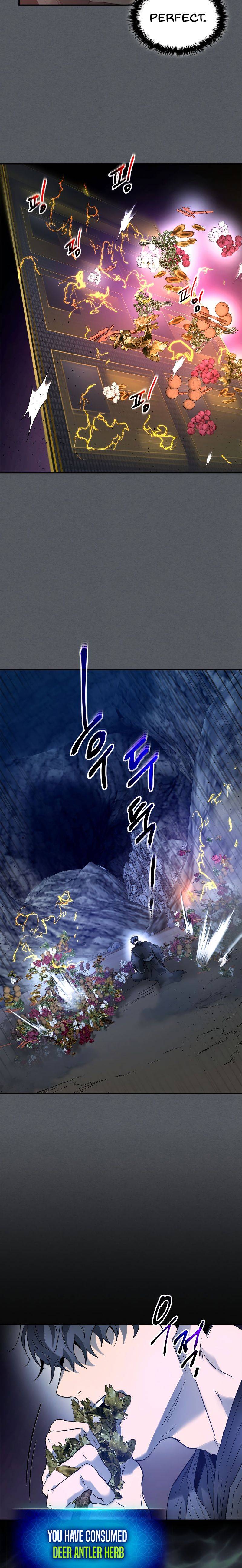 Read Leveling With The Gods EN Manga Online