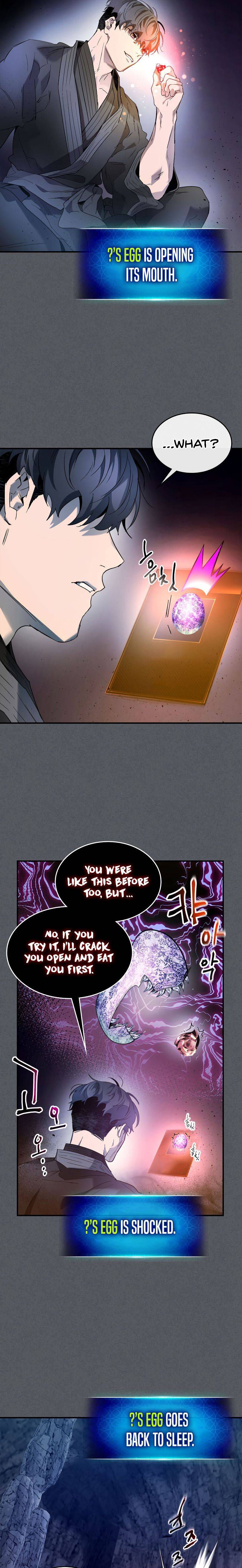 Read Leveling With The Gods EN Manga Online