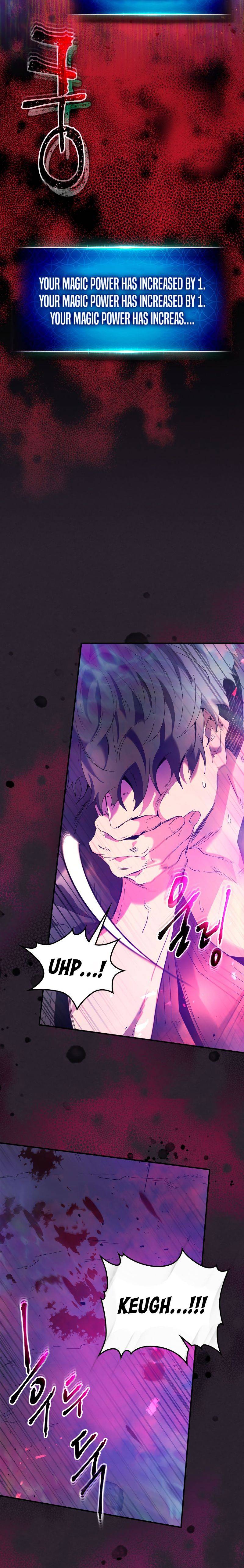 Read Leveling With The Gods EN Manga Online