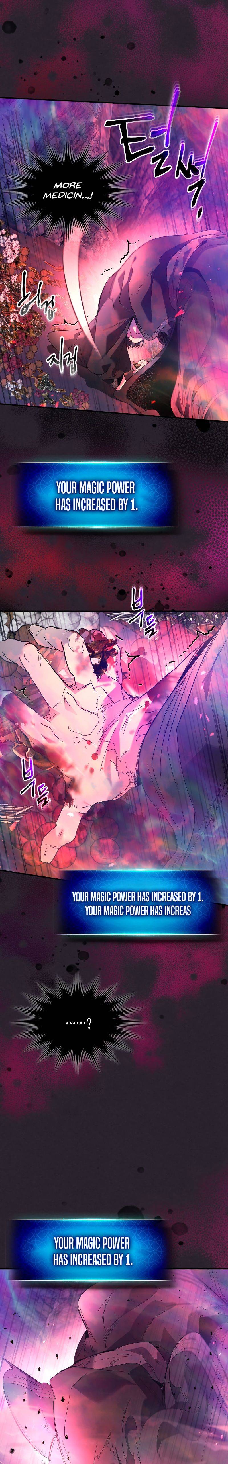 Read Leveling With The Gods EN Manga Online