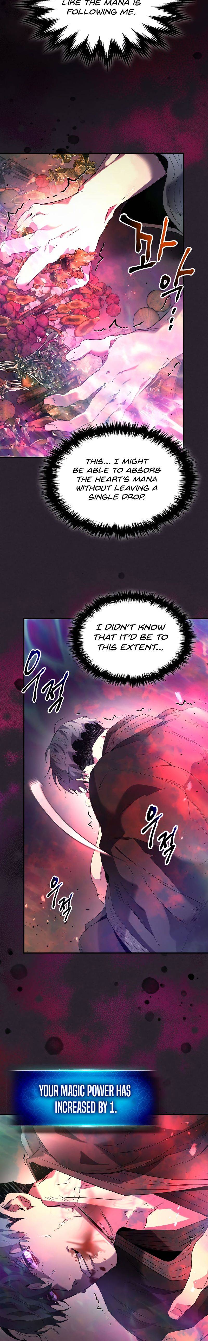 Read Leveling With The Gods EN Manga Online