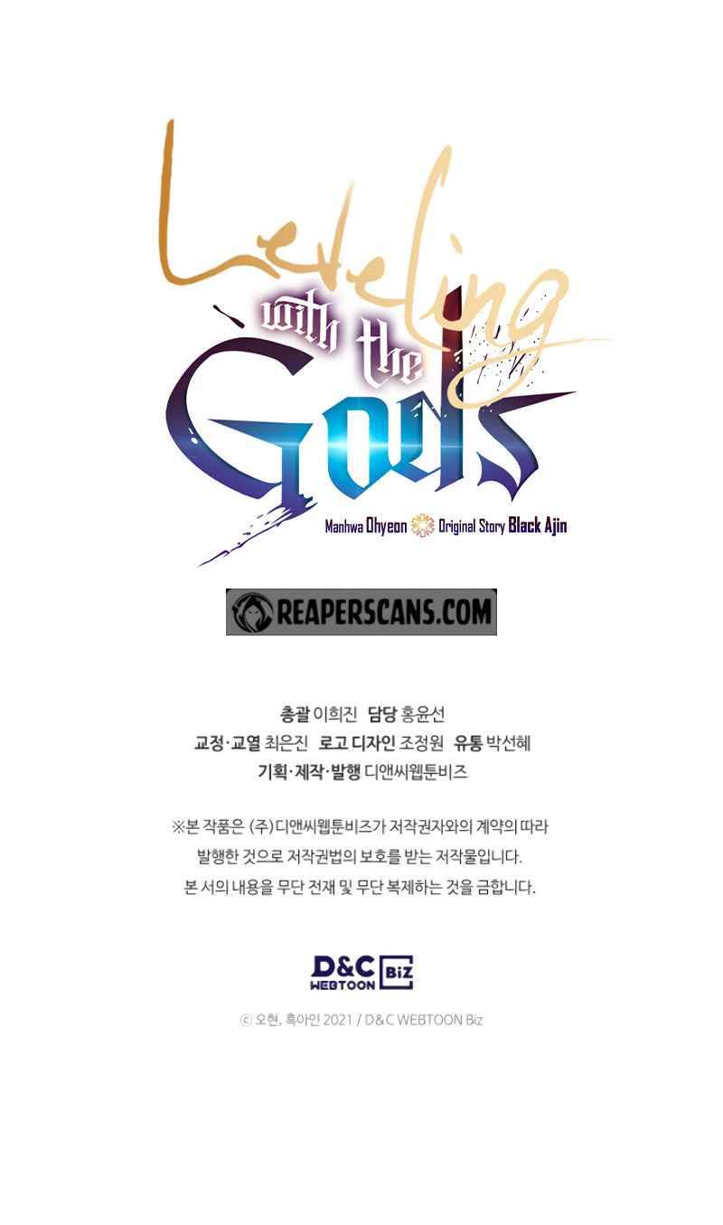 Read Leveling With The Gods EN Manga Online