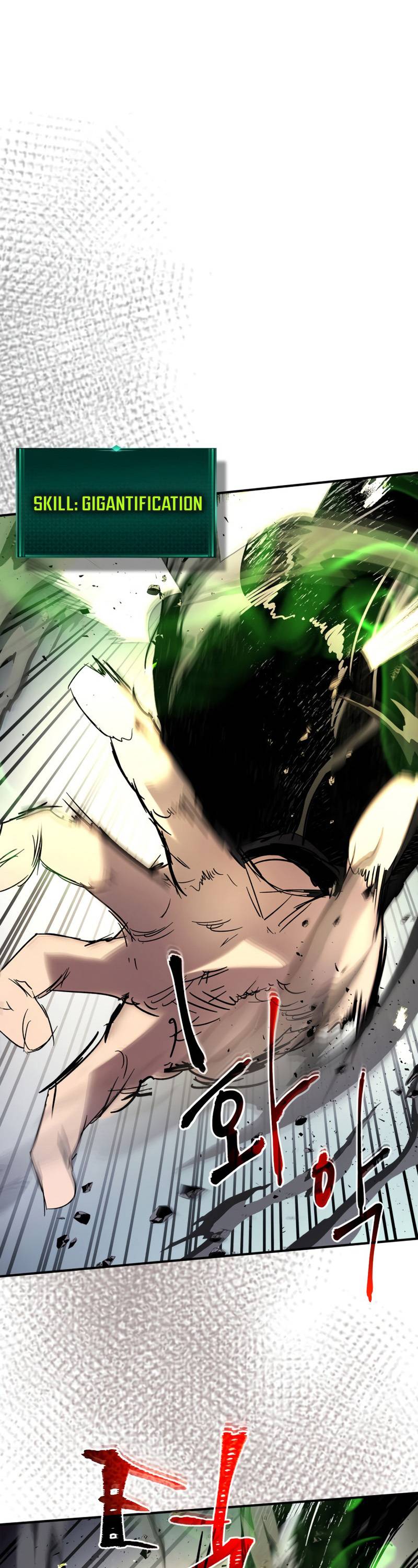 Read Leveling With The Gods EN Manga Online