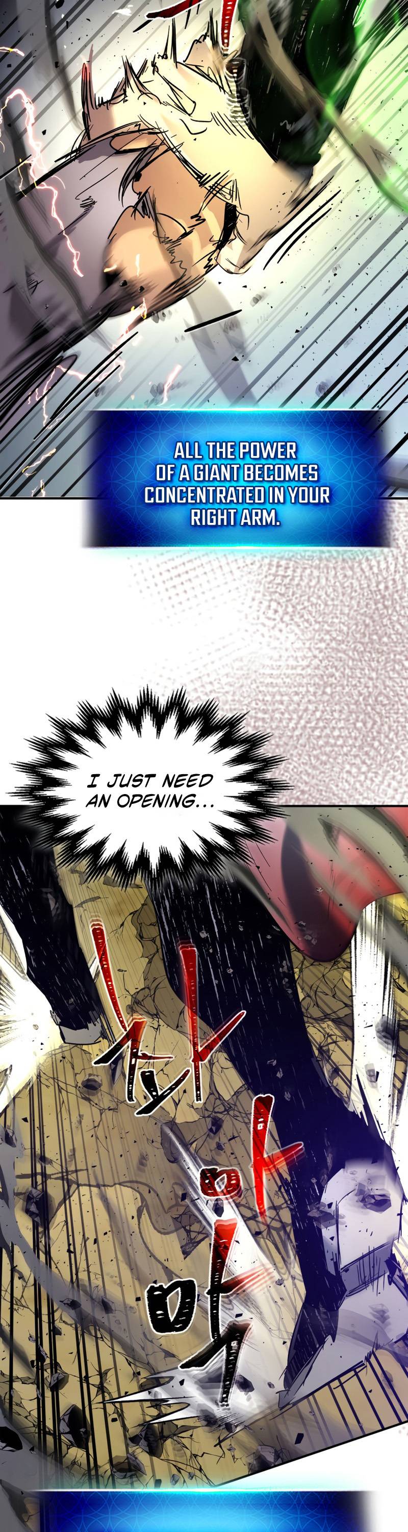 Read Leveling With The Gods EN Manga Online