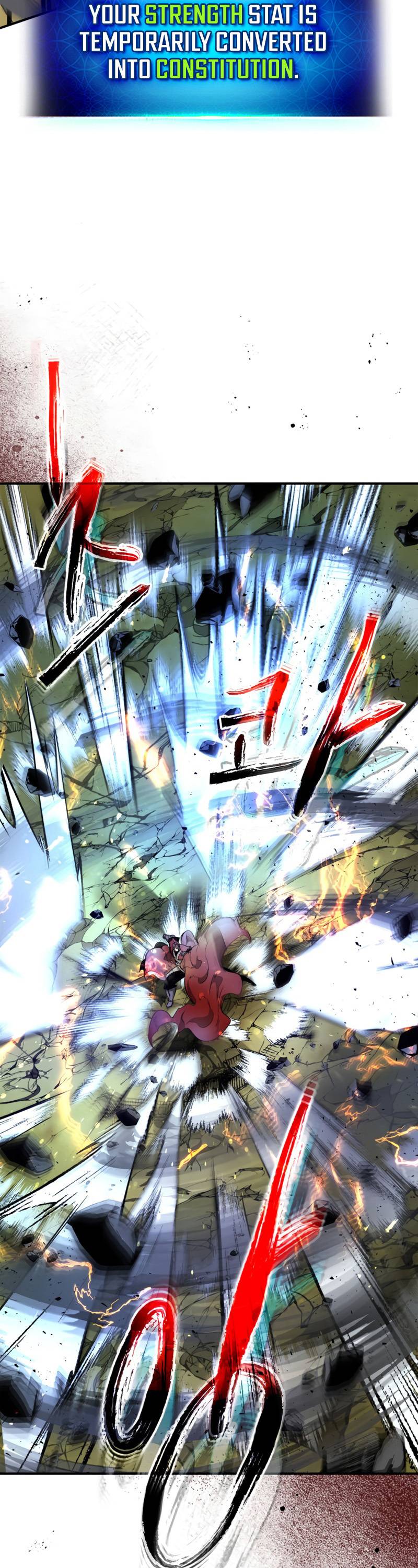 Read Leveling With The Gods EN Manga Online