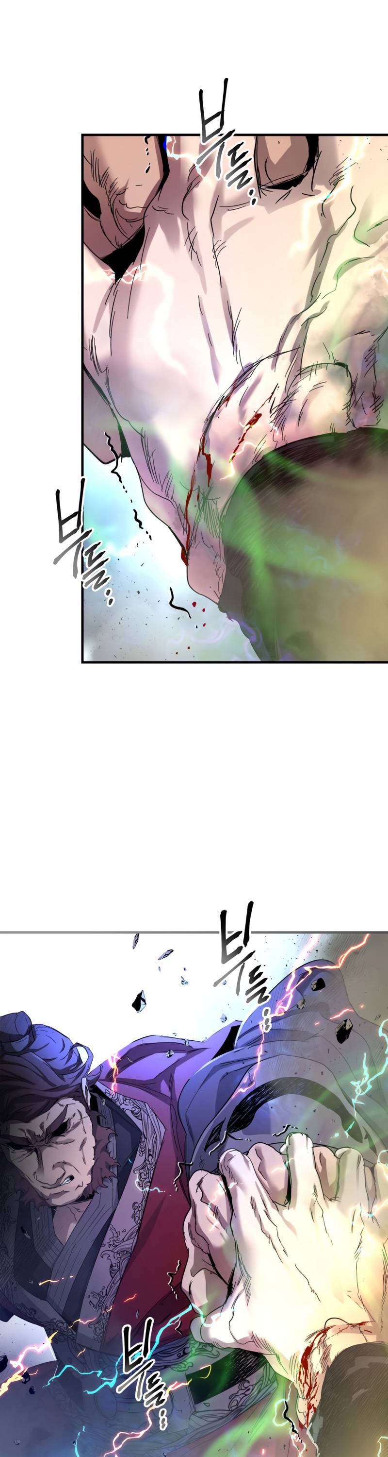 Read Leveling With The Gods EN Manga Online