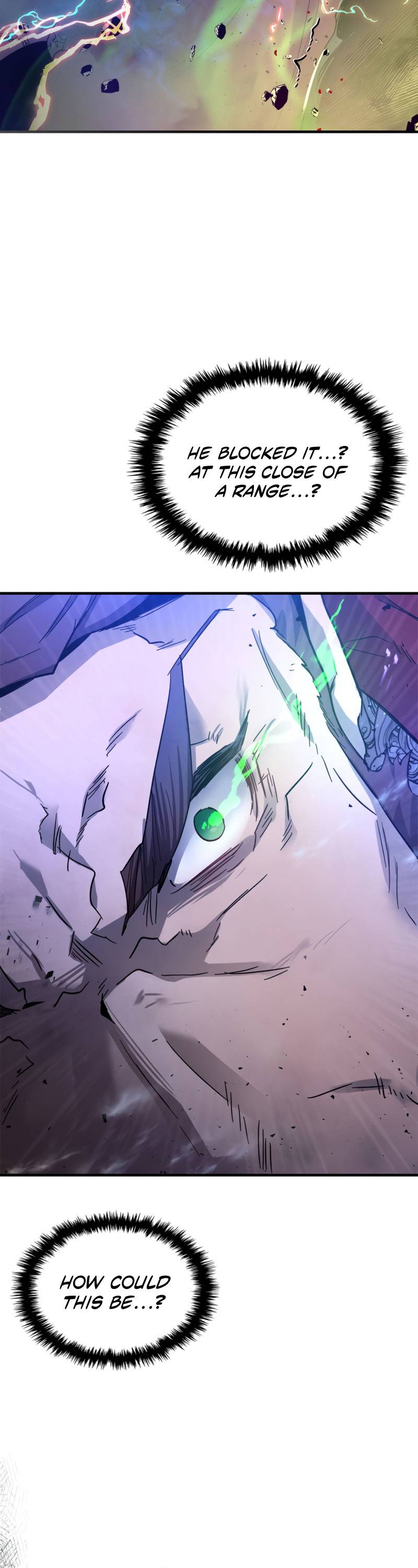 Read Leveling With The Gods EN Manga Online